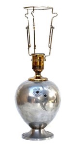 Bordslampa 1932